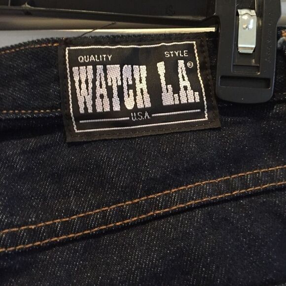 Watch LA Jeans  - Picture 6 of 6